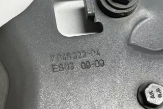 7046323, 704632304 , art11382135 Петля капота BMW 5 F10/F11/GT F07 Арт 11382135, вид 8