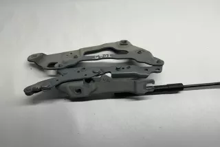 7046323, 704632304 , art11382135 Петля капота BMW 5 F10/F11/GT F07 Арт 11382135, вид 9