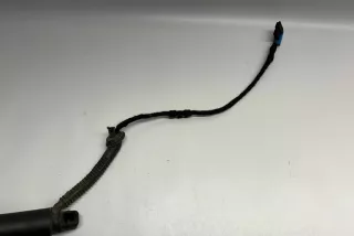 7432374, 743237401 , art11458847 Амортизатор крышки багажника (3-5 двери) BMW 3 F30/F31/GT F34 Арт 11458847, вид 12