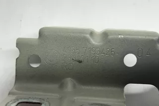 7193426, 41357193426, 719342604, 4135719342604 , art11444336 Молдинг крыла BMW 5 F10/F11/GT F07 Арт 11444336, вид 8