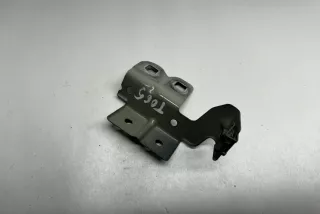 7193426, 41357193426, 719342604, 4135719342604 , art11444336 Молдинг крыла BMW 5 F10/F11/GT F07 Арт 11444336, вид 10