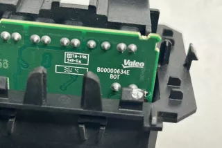 B00000634E, 6441Z9 , art11381163 Сопротивление печки Renault Clio 1 Арт 11381163, вид 12