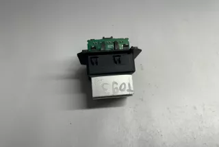 B00000634E, 6441Z9 , art11381163 Сопротивление печки Renault Clio 1 Арт 11381163, вид 7