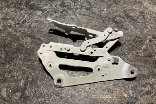 704632304, 7046323 , art11426133 Петля капота BMW 5 F10/F11/GT F07 Арт 11426133, вид 4