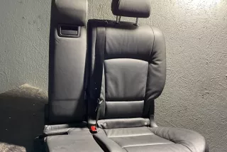 art11394989 Сиденье заднее BMW 5 F10/F11/GT F07 Арт 11394989, вид 5