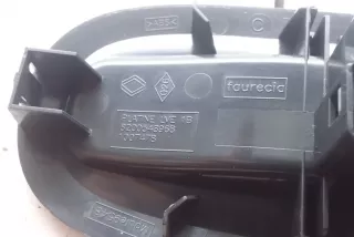 8200548968, 1007478 , art11460143 Кнопка стеклоподъемника переднего левого Renault Master 3 restailing Арт 11460143, вид 5
