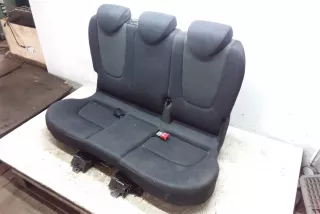 art11473690 Сиденье заднее Smart Forfour 1 Арт 11473690, вид 2