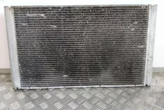 2248478, 17112248478, 1711224847808 , art11319066 Радиатор (основной) BMW 7 E65/E66 Арт 11319066, вид 1