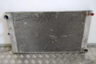 2248478, 17112248478, 1711224847808 , art11319066 Радиатор (основной) BMW 7 E65/E66 Арт 11319066, вид 2