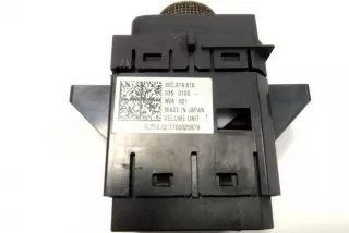 80C919616 , art11319434 Кнопка (выключатель) Audi Q5 1 Арт 11319434, вид 3