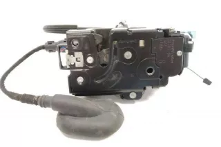 3D1837016AC, 117982 , art11319526 Замок двери передней левой Volkswagen Caddy 1 Арт 11319526, вид 3
