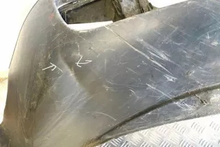 4B0807103 , art11319592 Бампер передний Audi A6 C5 (S6,RS6) Арт 11319592, вид 7
