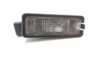 1K8943021 , art11319783 Подсветка номера Volkswagen Golf 7 Арт 11319783, вид 1