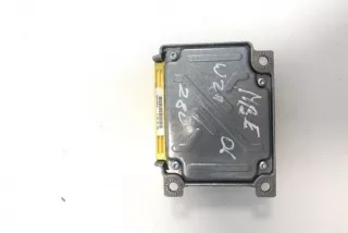 0285001880, 2118702626 , art11320176 Блок AirBag Mercedes E W211 Арт 11320176, вид 2