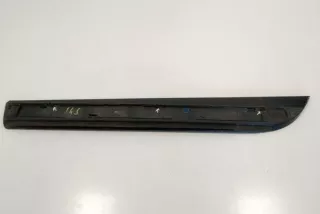 4F0853970E , art11320277 Молдинг двери задней правой Audi A6 C6 (S6,RS6) Арт 11320277, вид 2