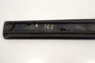 4F0853970E , art11320277 Молдинг двери задней правой Audi A6 C6 (S6,RS6) Арт 11320277, вид 3