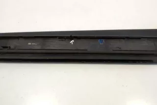 4F0853970E , art11320277 Молдинг двери задней правой Audi A6 C6 (S6,RS6) Арт 11320277, вид 4