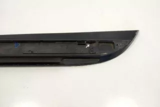 4F0853970E , art11320277 Молдинг двери задней правой Audi A6 C6 (S6,RS6) Арт 11320277, вид 5