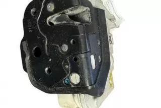 4F2837016 , art11320387 Замок двери передней левой Audi A6 C6 (S6,RS6) Арт 11320387, вид 6