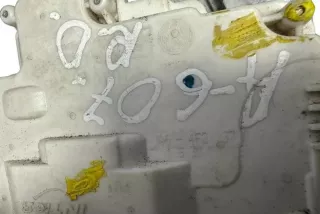 4F2837016 , art11320387 Замок двери передней левой Audi A6 C6 (S6,RS6) Арт 11320387, вид 9