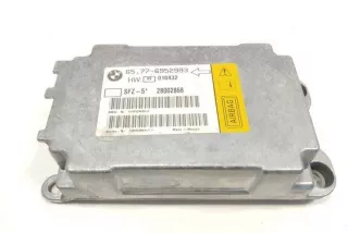 6952993 , art11320561 Блок AirBag BMW 5 E60/E61 Арт 11320561, вид 1