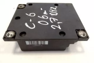 9663440480 , art11320675 Блок AirBag Citroen C6 Арт 11320675, вид 3