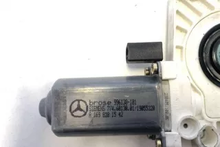A1698201542 , art11320858 Стеклоподъемник передний левый Mercedes A W169 Арт 11320858, вид 4