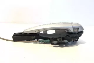 7069759119702 , art11321376 Ручка наружная задняя левая BMW 1 E81/E82/E87/E88 Арт 11321376, вид 3