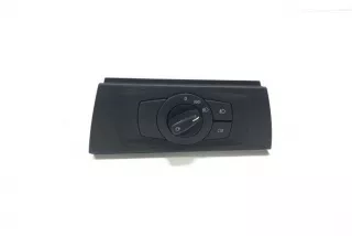6932798, 33600202 , art11321409 Блок управления светом BMW 3 E90/E91/E92/E93 Арт 11321409, вид 1