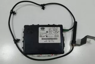116RA000349, E11116RA000349, CCAE11LP0710T7 , art11321536 Блок комфорта Hyundai i40  Арт 11321536, вид 1