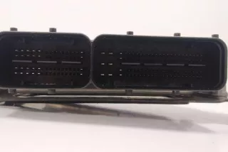 391102BRAX, 391012BRAX , art11321546 Блок управления двигателем Kia Ceed 2 Арт 11321546, вид 3