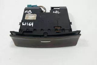 A1648100030, A1648100130, 102313S , art11321619 Пепельница Mercedes ML W164 Арт 11321619, вид 4