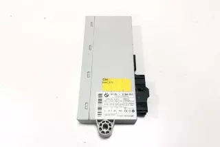 6964051, 61356964051, 6943771 , art11321691 Блок комфорта BMW 3 E90/E91/E92/E93 Арт 11321691, вид 1