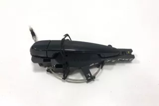 6936591 , art11321750 Ручка наружная задняя правая BMW 3 E90/E91/E92/E93 Арт 11321750, вид 1