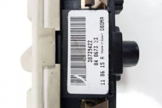 30739422 , art11322131 Блок управления светом Volvo S80 1 Арт 11322131, вид 3