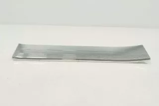 A2196800335 , art11322494 Накладка на порог Mercedes CLS C219 Арт 11322494, вид 1