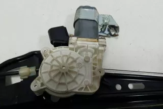 7034388, 7075674 , art11322606 Стеклоподъемник задний правый BMW 5 E60/E61 Арт 11322606, вид 3