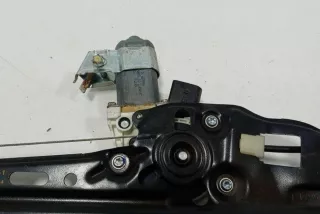 7034388, 7075674 , art11322606 Стеклоподъемник задний правый BMW 5 E60/E61 Арт 11322606, вид 4