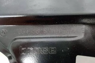 7034388, 7075674 , art11322606 Стеклоподъемник задний правый BMW 5 E60/E61 Арт 11322606, вид 5