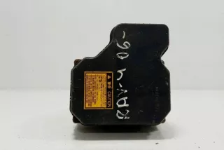 4454042100, 8954142220, 1338007970 , art11322731 Блок ABS Toyota Rav 4 3 Арт 11322731, вид 4