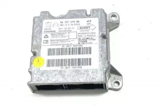 A2C53323336, 9675127080, H403S0501C10D02 , art11322744 Блок AirBag Peugeot 508 Арт 11322744, вид 1