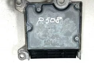 A2C53323336, 9675127080, H403S0501C10D02 , art11322744 Блок AirBag Peugeot 508 Арт 11322744, вид 5