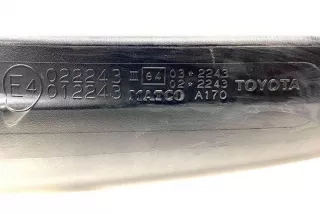 E4022243, E4012243, 022243 , art11323624 Зеркало наружное правое Toyota Hilux 7 Арт 11323624, вид 5