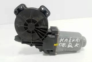 402033E , art11323811 Моторчик стеклоподъемника передний правый Nissan Qashqai 1  Арт 11323811, вид 1