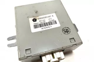 05033301AF, F0021C0100 , art11323844 Прочая запчасть Jeep Compass 1 Арт 11323844, вид 1