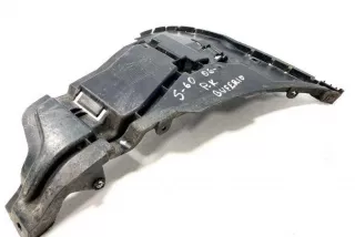 08693181 , art11323856 Кронштейн крепления бампера переднего Volvo S60 1 Арт 11323856, вид 3