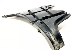 08693386 , art11323858 Кронштейн крепления бампера заднего Volvo S60 1 Арт 11323858, вид 2