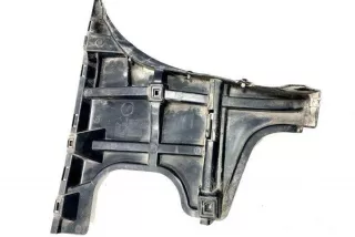 08693386 , art11323858 Кронштейн крепления бампера заднего Volvo S60 1 Арт 11323858, вид 3