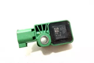 31264409, 9W8314B345AB, BPXJADE0640 , art11323925 Датчик удара Volvo XC60 1 Арт 11323925, вид 1