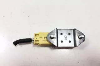 1879000892 , art11324355 Датчик удара Toyota Prius 2 Арт 11324355, вид 3